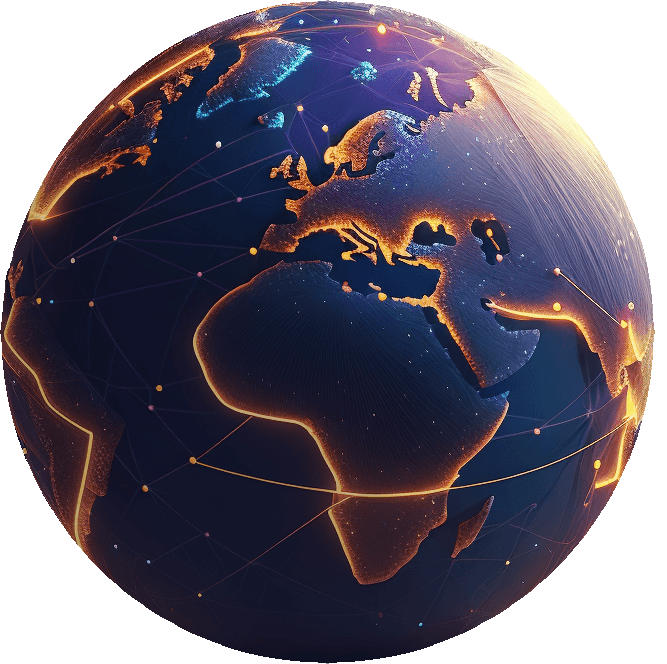 Deploy Web Applications All Over the World